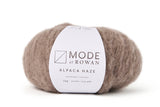 Alpaca Haze - Rowan - A Twist of Yarn