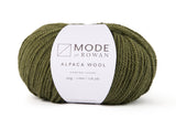 Alpaca Wool - Rowan - A Twist of Yarn