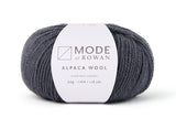 Alpaca Wool - Rowan - A Twist of Yarn