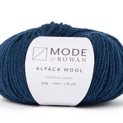 Alpaca Wool - Rowan - A Twist of Yarn