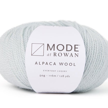 Alpaca Wool - Rowan - A Twist of Yarn