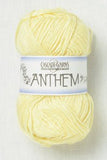 Anthem - A Twist of Yarn