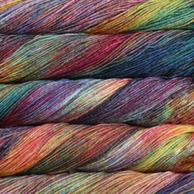 Arroyo - A Twist of Yarn