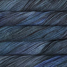 134 - Regatta Blue