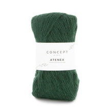 93 - Moss Green*