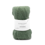 Atenea - A Twist of Yarn