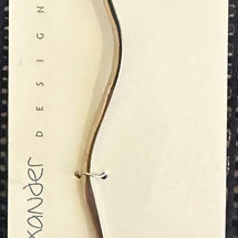 Shepherd's Crook