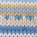 Baby Jacquard - A Twist of Yarn