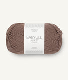 Babyull Lanett - A Twist of Yarn