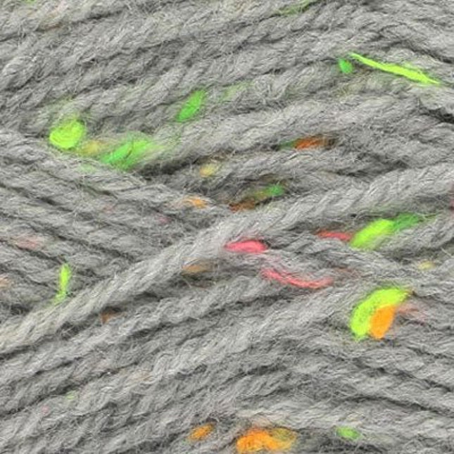 Big Value Tweed DK - A Twist of Yarn