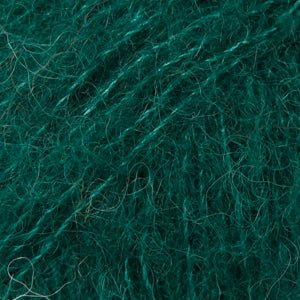 Brushed Alpaca Silk - A Twist of Yarn