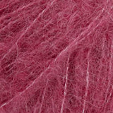 Brushed Alpaca Silk - A Twist of Yarn