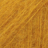 Brushed Alpaca Silk - A Twist of Yarn