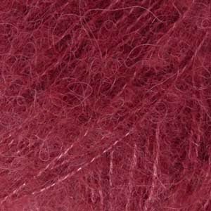 Brushed Alpaca Silk - A Twist of Yarn