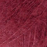 Brushed Alpaca Silk - A Twist of Yarn