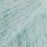 Brushed Alpaca Silk - A Twist of Yarn