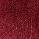 Brushed Alpaca Silk - A Twist of Yarn