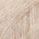 Brushed Alpaca Silk - A Twist of Yarn