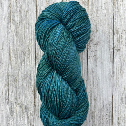 Cashmere Sock - A Twist of Yarn