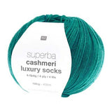 Cashmeri Luxury Sock - ON SALE Oct 30 - 31 Only! - A Twist of Yarn