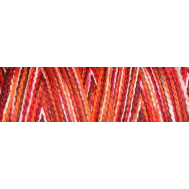 Caterpillar Cotton - A Twist of Yarn