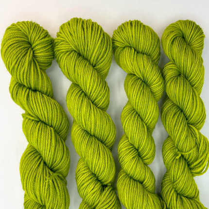 So Squishy Sock Mini