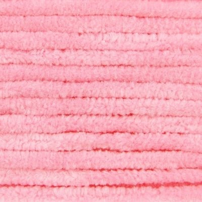 Chenillove - A Twist of Yarn