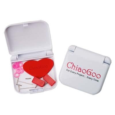 Chiaogoo Twist Minis Tool Kit - A Twist of Yarn