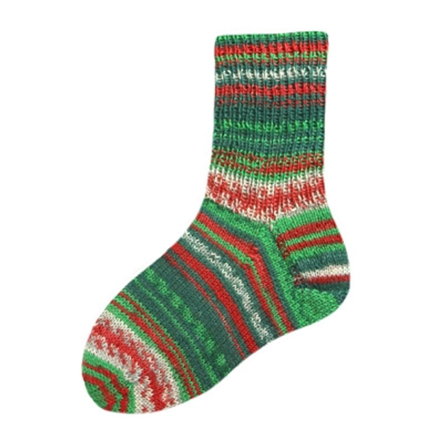 Flotte Sock Christmas 4Ply