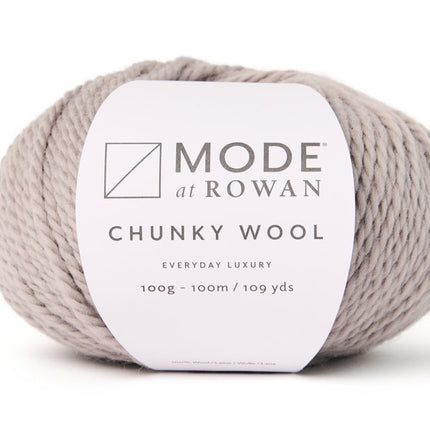 Chunky Wool - Rowan - A Twist of Yarn
