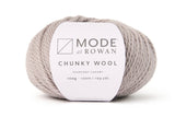 Chunky Wool - Rowan - A Twist of Yarn