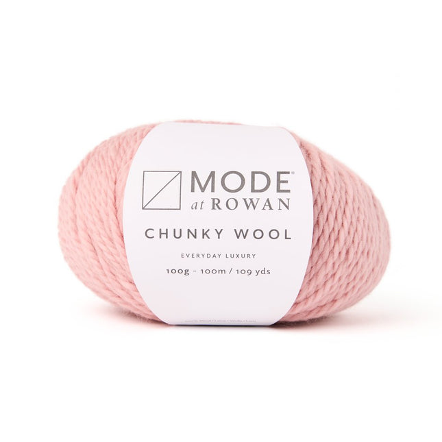 Chunky Wool - Rowan - A Twist of Yarn