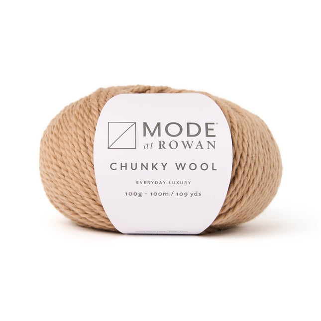 Chunky Wool - Rowan - A Twist of Yarn