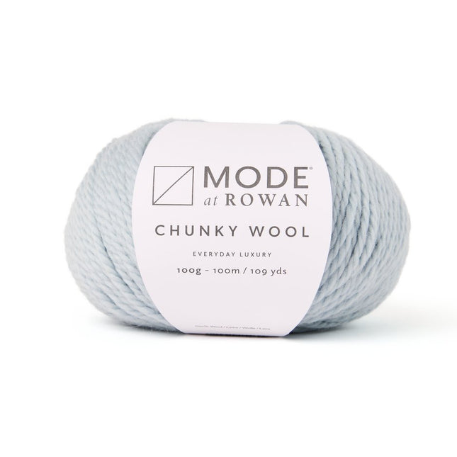 Chunky Wool - Rowan - A Twist of Yarn