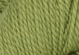 Chusku - A Twist of Yarn