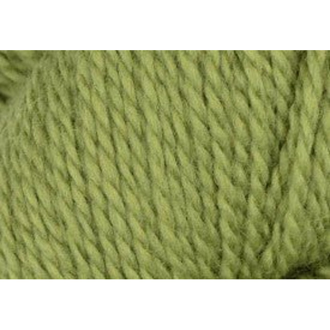 Chusku - A Twist of Yarn