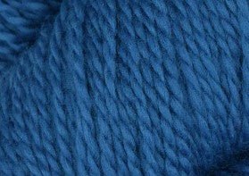 Chusku - A Twist of Yarn