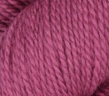 Chusku - A Twist of Yarn