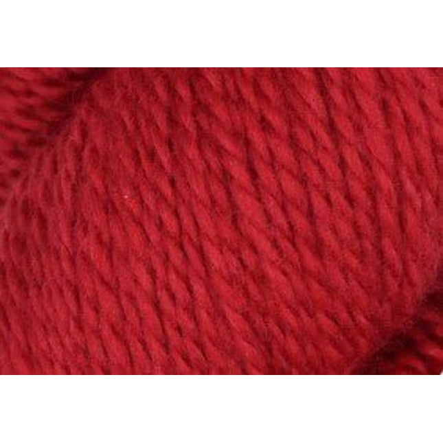 Chusku - A Twist of Yarn