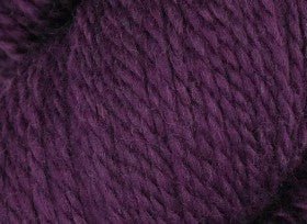 Chusku - A Twist of Yarn