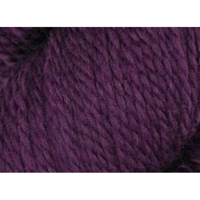 Chusku - A Twist of Yarn