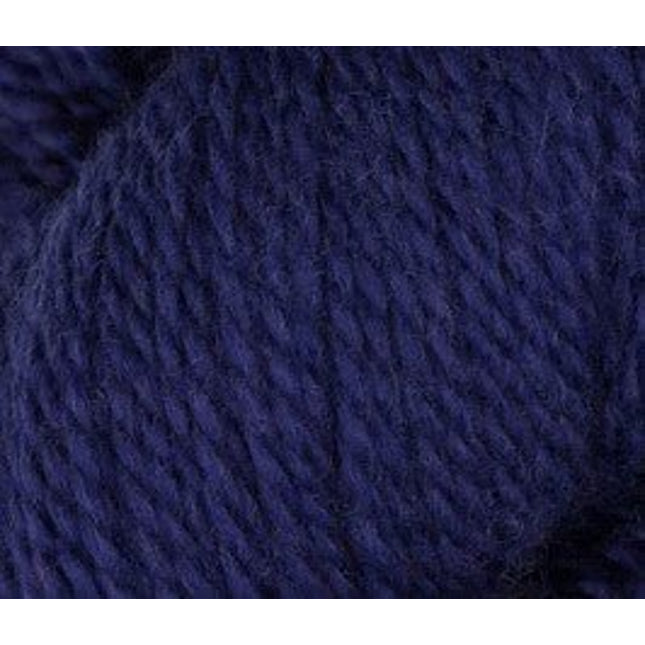 Chusku - A Twist of Yarn