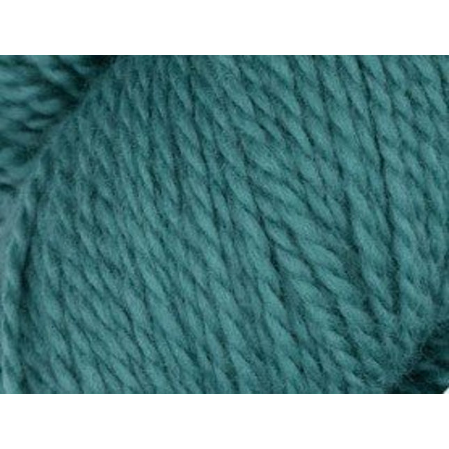 Chusku - A Twist of Yarn