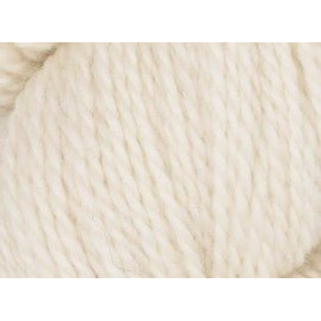 Chusku - A Twist of Yarn