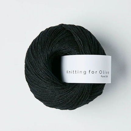 KFO Pure Silk - NEW!