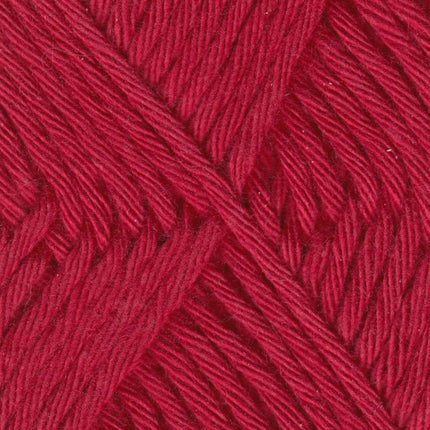 Coastal Cotton - A Twist of Yarn