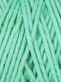 Coastal Cotton - A Twist of Yarn