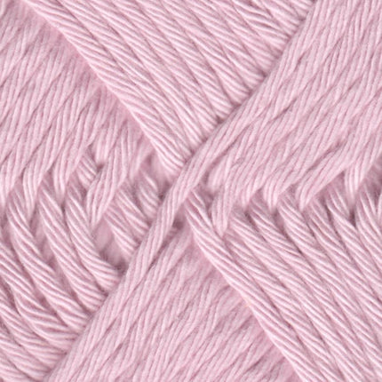 Coastal Cotton - A Twist of Yarn