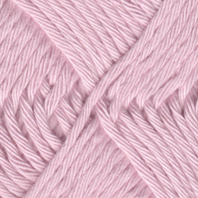 Coastal Cotton - A Twist of Yarn