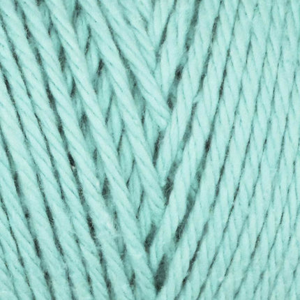 Coastal Cotton - A Twist of Yarn
